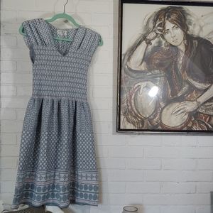 M. L.L.P. Summer dress